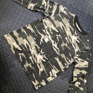 Boys Old Navy long sleeve